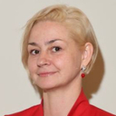 Марина Лукьянова (Шабашова)