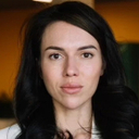 Марина Маркова