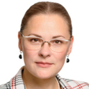 Марина Мережко