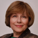 Марина Молчанова