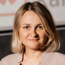 Марина Семенова