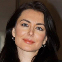 Марина Томарова