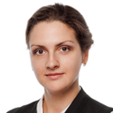 Мария Балакирева