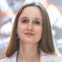 Мария Голубева