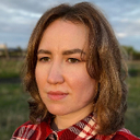 Мария Горбунова