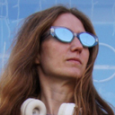 Мария Ивахненко