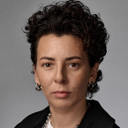 Мария Колесниченко