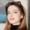 Мария Кривова