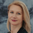 Мария Стригалева