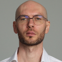 Михаил Мятов