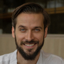 Михаил Жилин