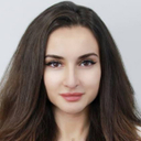 Милена Худякова