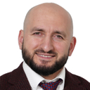 Мурад Алискеров