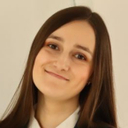 Надежда Горских