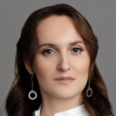 Надежда Гуськова