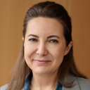 Надежда Леонова