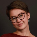 Настя Дрокина