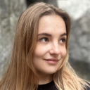 Настя Хамидулина