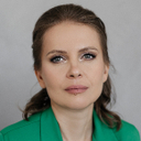 Наталия Айринг