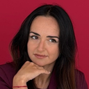 Наталия Арсланова