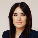 Наталия Зибарева