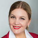 Наталья Горская