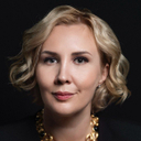 Наталья Мажина