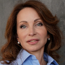 Наталья Орлова