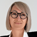 Наталья Пешкова