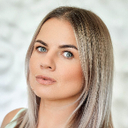 Наталья Попова