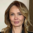 Наталья Сычкова