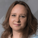 Наталья Волканина