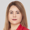 Наталья Вязигина