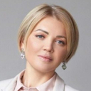 Наташа Гольтякова