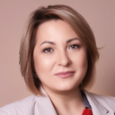 Натэла Зубченко