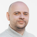 Никита Быков