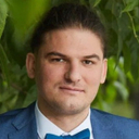 Никита Данилин