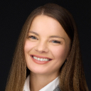 Нина Измайлова