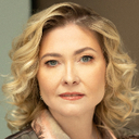 Оксана Лангольф