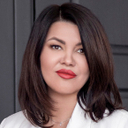 Ольга Агранович