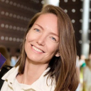 Ольга Бахтина