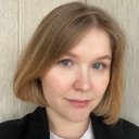 Ольга Маковей