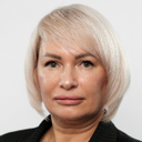 Ольга Попова