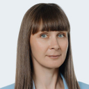 Ольга Валова