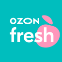 Ozon fresh