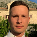 Павел Тюнев