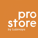 ProStore by Lubivaya