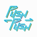 PUSH PUSH