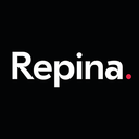 Repina branding