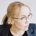 Сажина Екатерина